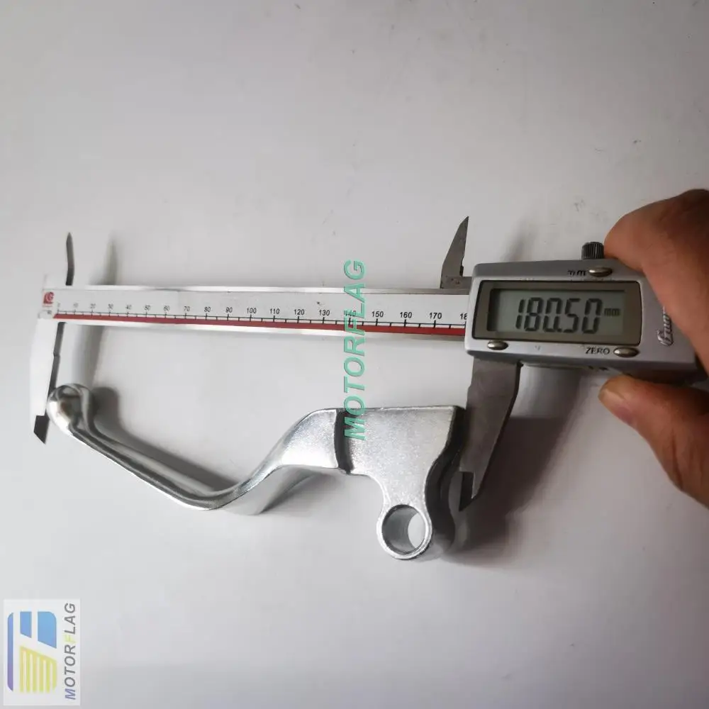 Левый рычаг сцепления для Keeway Cruiser, Dorado, Blackster, V-blade, Black Knight, Superlight, K-Light 202, Vento V-thunder 250 (art.: 3920d33bb9db5) - 3920d33bb9db5