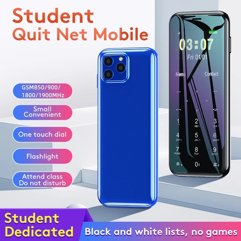 new ultra slim mini mobile phones dual sim small unlocked cheap cell phone bleutooth dialer push button telephone sync phonebook free global shipping