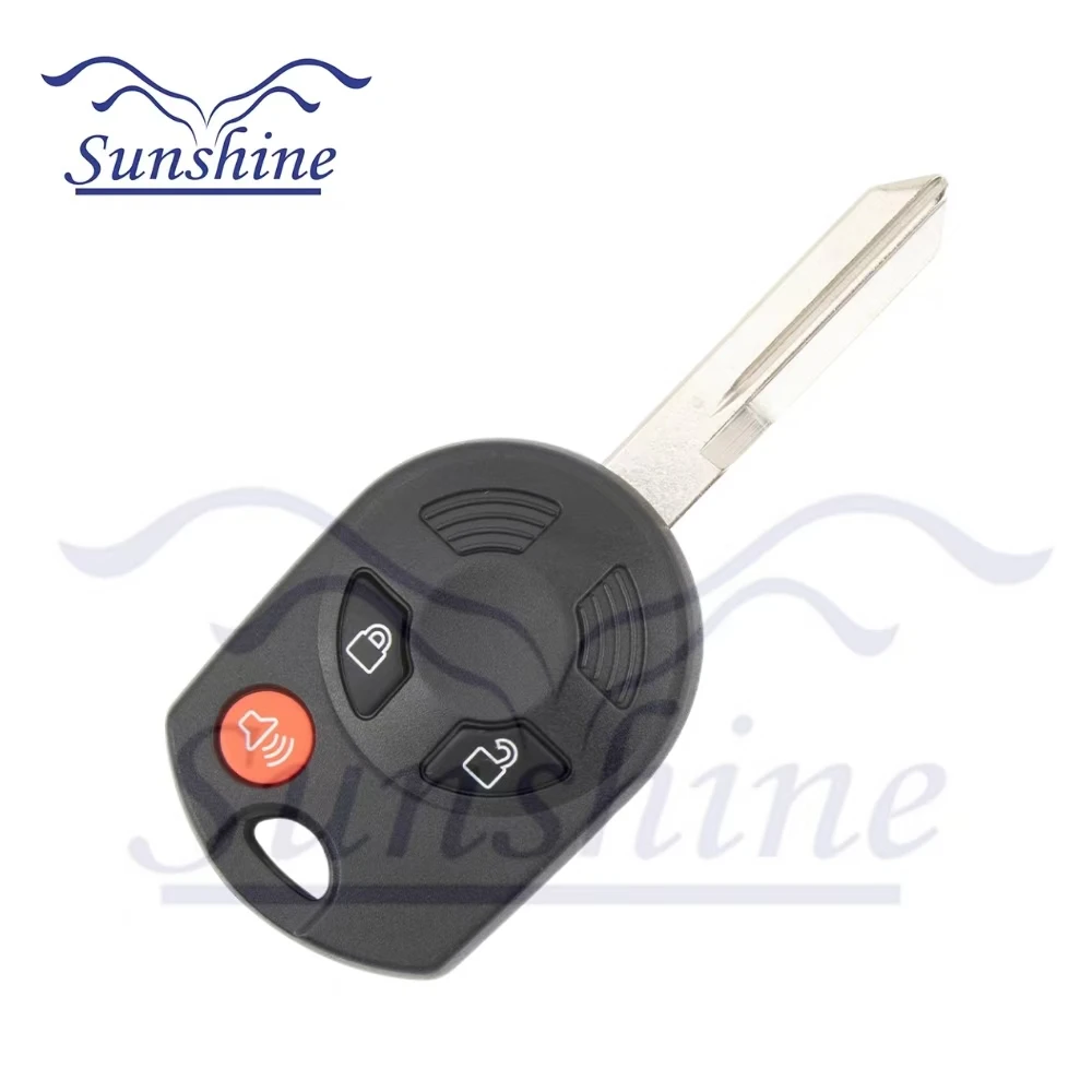 Ключ от машины Sunshine OUCD 6000022 CWTWB1U793 Автомобильный ключ дистанционного управления