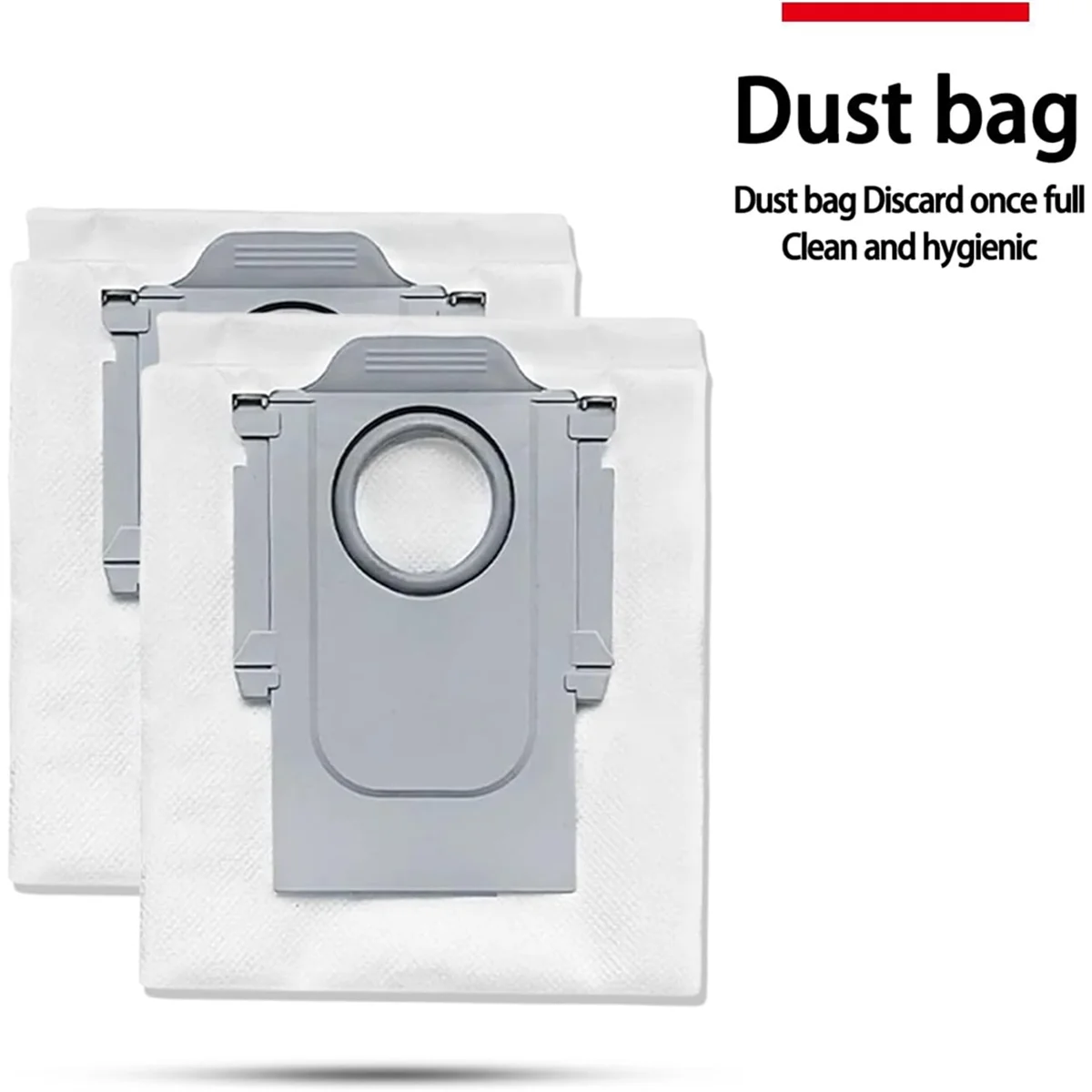 Запчасти для робота-пылесоса Roborock Qrevo Master/V20/P10S Pro