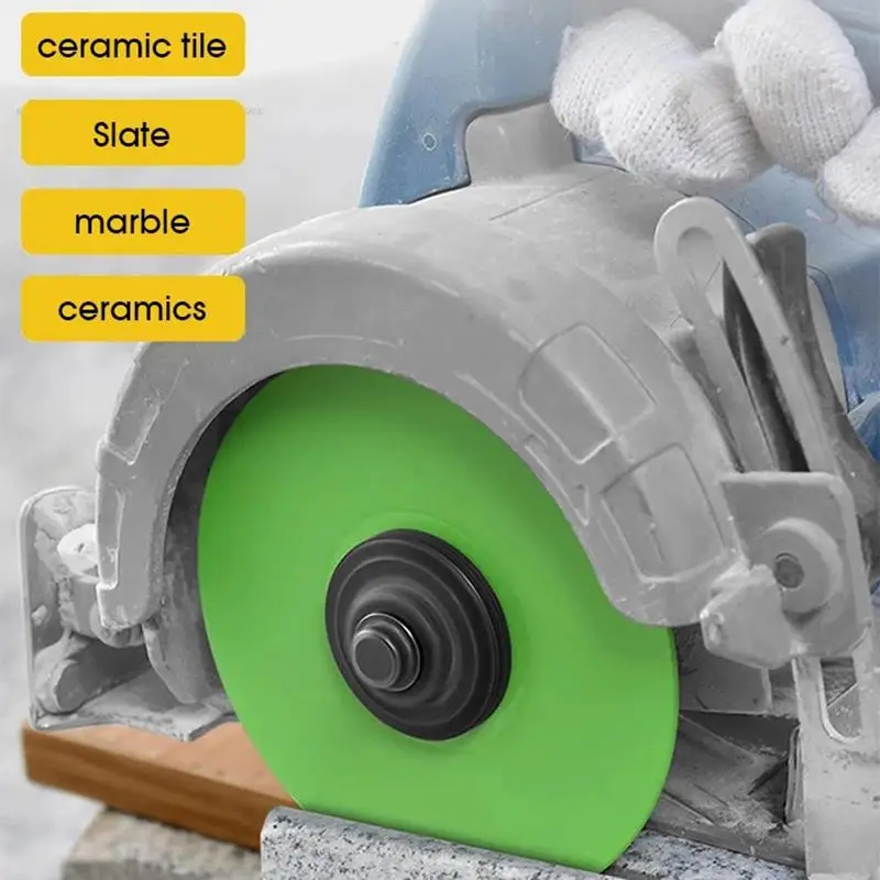 do cięcia szkła Tarcza tnąca szybkiego precyzyjnego Koło tnące Ultracienka tarcza