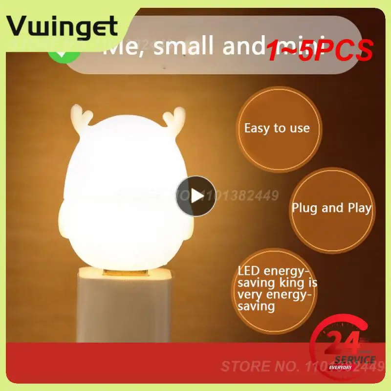 

Лампа для чтения, экологически безопасная, белая, 1-5 шт.