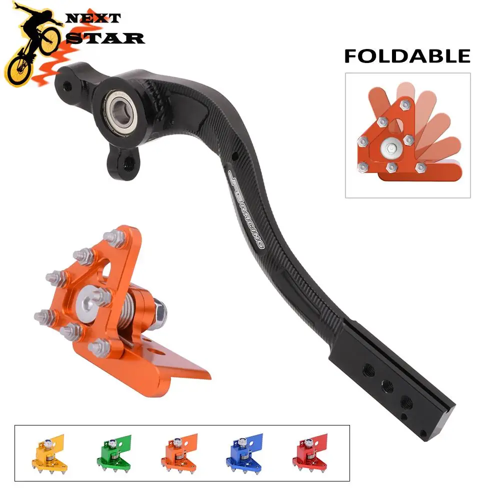 

Мотоциклетные алюминиевые фотообои с ЧПУ для Husqvarna TE FE TC FS FC TX FX 125 150 250 300 350 450 501 2016 2017-2018