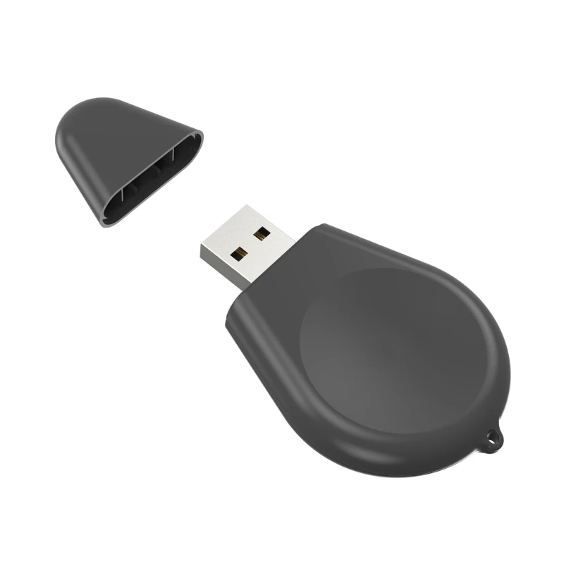 

Адаптер питания зарядное устройство Подставка USB зарядный кабель совместимый с часами 5/Pro 4 3 Защита от перегрузки