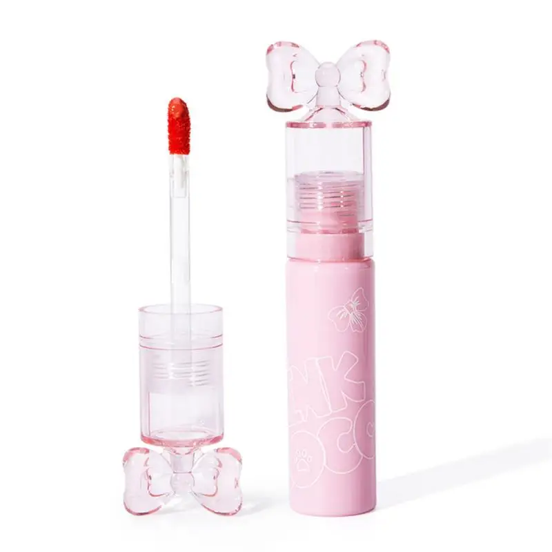 1/5 шт. лук водянистое зеркало глазурь для губ улучшает цвет лица безопасное шоу