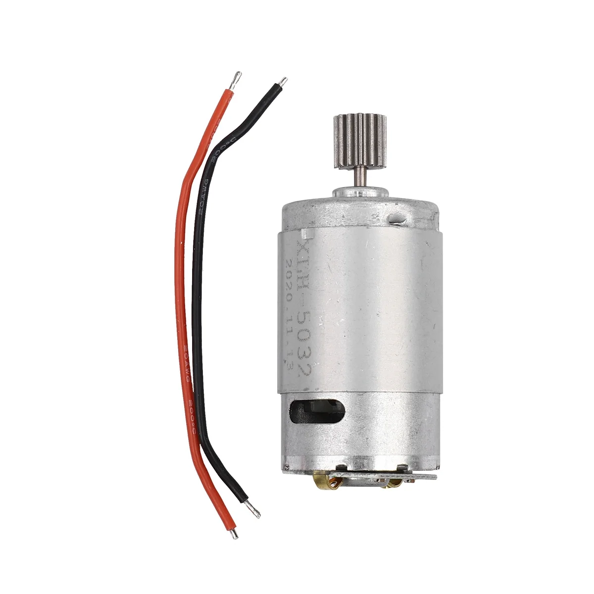 Двигатель 390 для Legend 1/10 запасные части радиоуправляемых автомобилей аксессуары