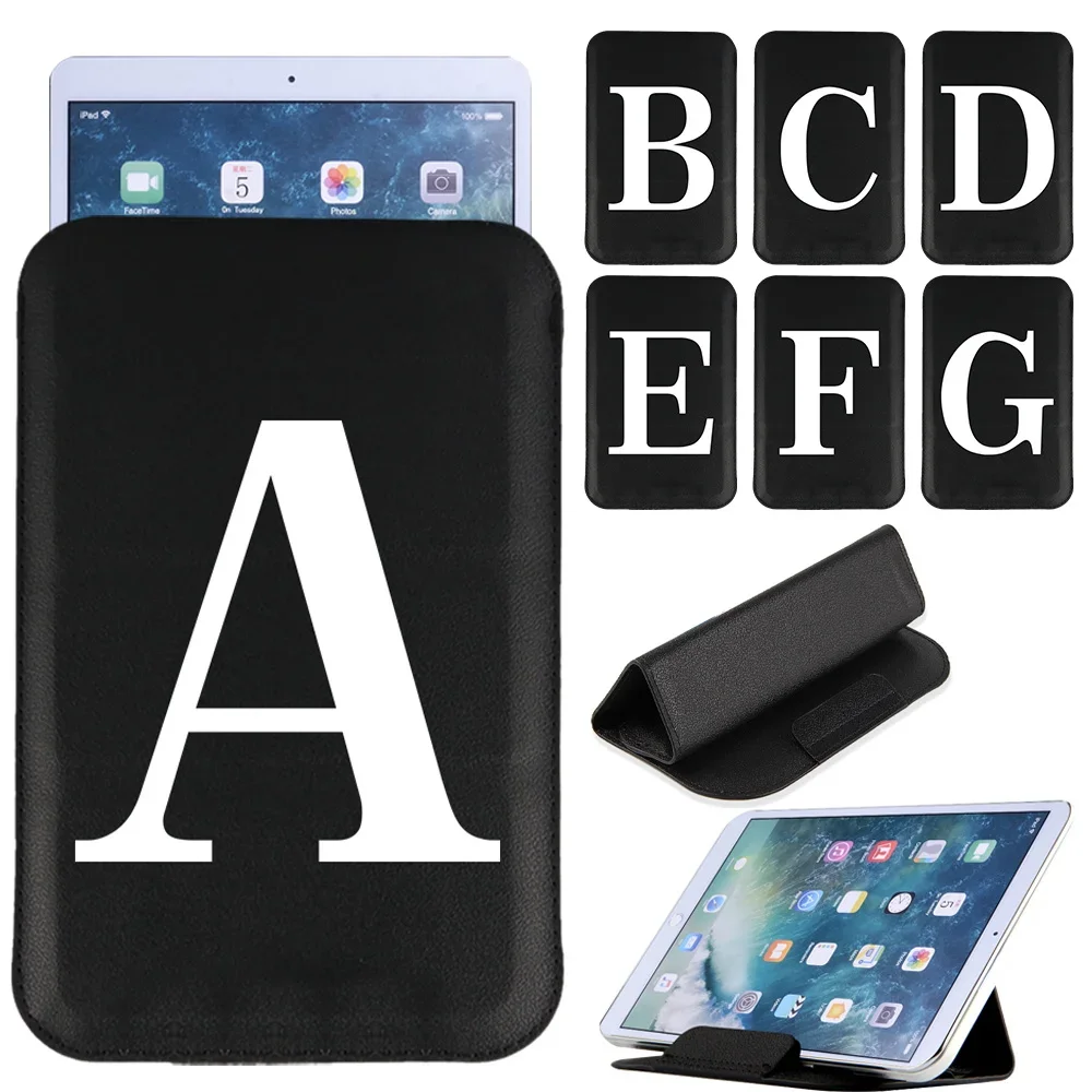 Универсальная сумка для планшета чехол с магнитом 7 8 10 1 дюйма чехол-подставка