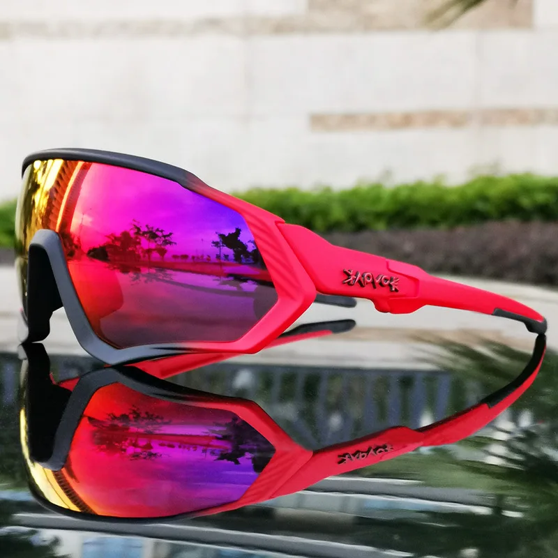 

Солнцезащитные очки для велоспорта, поляризационные, для мужчин и женщин, для езды на велосипеде