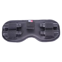 protective cover for fpv v2 dustproof pad card storage holder for dji fpv combo accessories