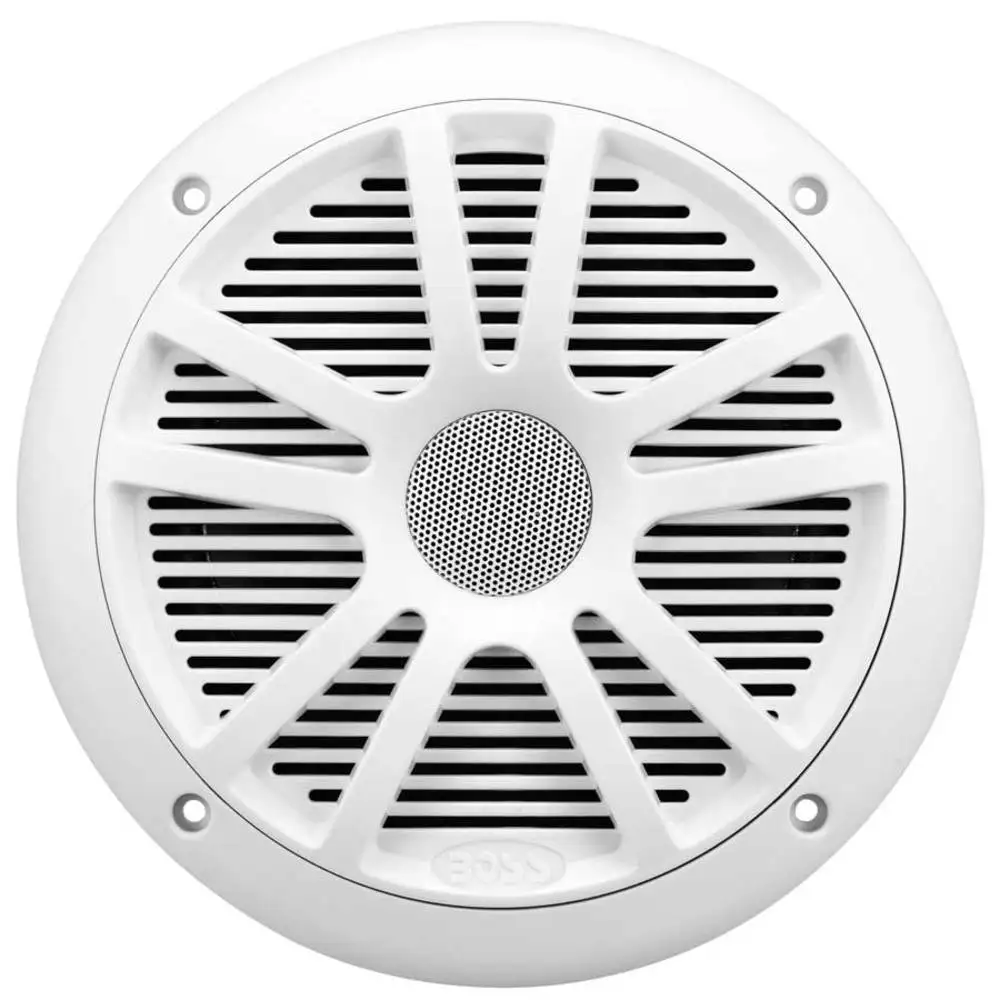 

MR6W Speakers, 6.5" 2-Cone, 180 Watt, White