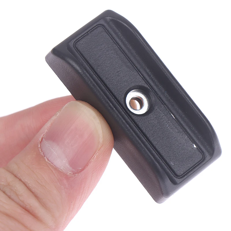 1pcs Black Magnetic Batch-head Holder Bit Impact Driver Wrench For Dewalt Impact Drill Tool