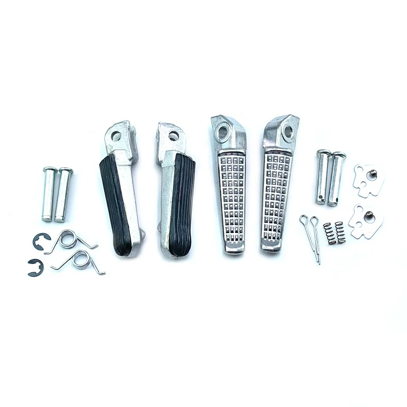 Подножки для мотоцикла HONDA VFR400 RVF400 VFR RVF 400 NC30 NC35 CBR250 CBR 250 MC19 MC22