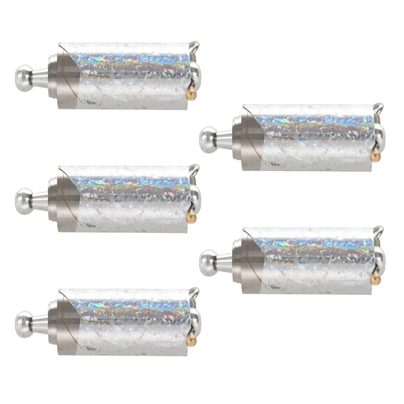 

5 шт., карманные трости для боевых искусств, 110 см