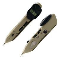 2021 meridian analysis device acupuncture pen hand acupoint diagnosis therapy