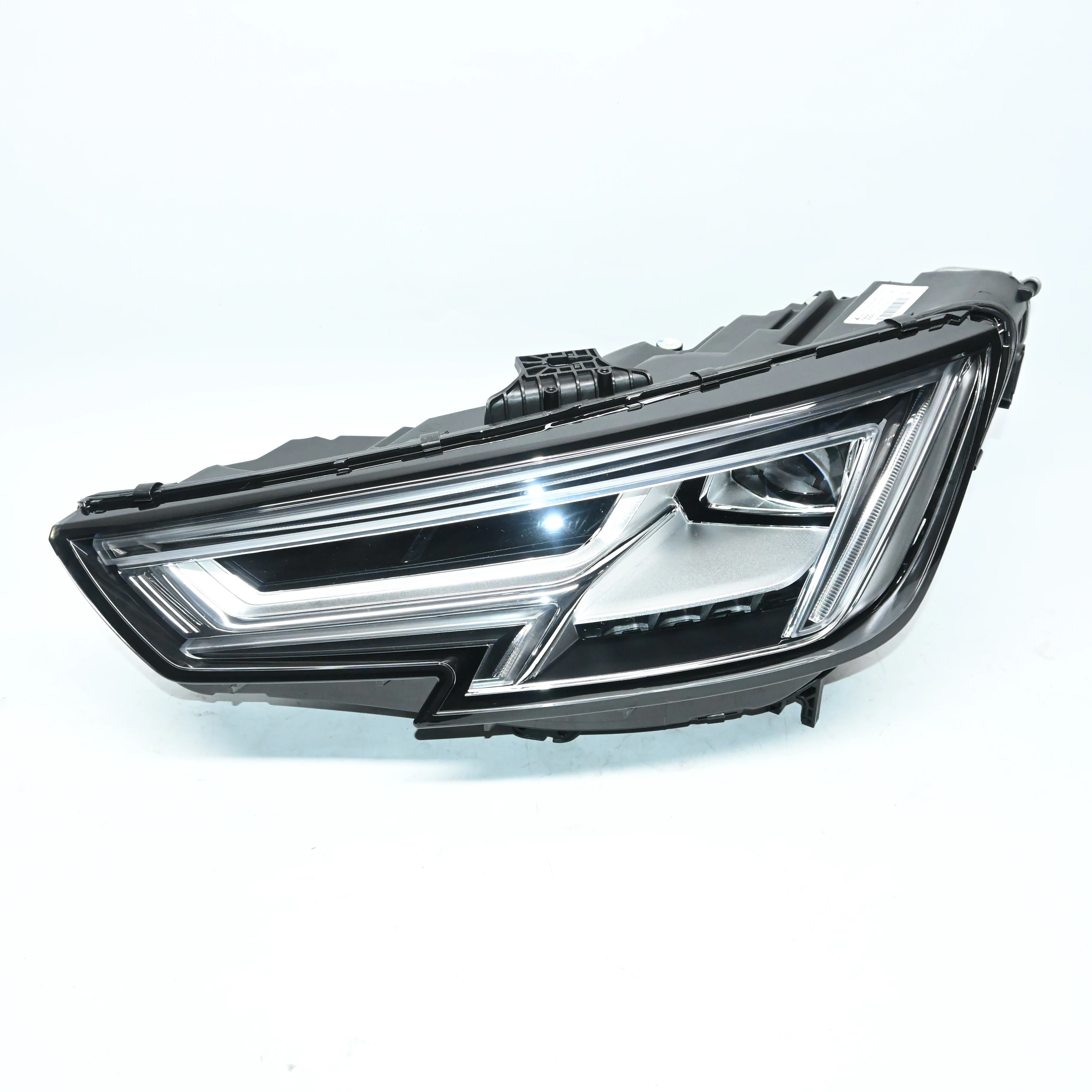 Оригинальные светодиодные фары A4 OEM для S4 RS4 B9 B10 полная фара 2017-2020 поддержка