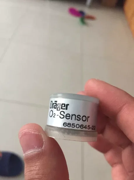 Для кислородного датчика 6850645 серия Evita Fabius GS кислородный топливный датчик