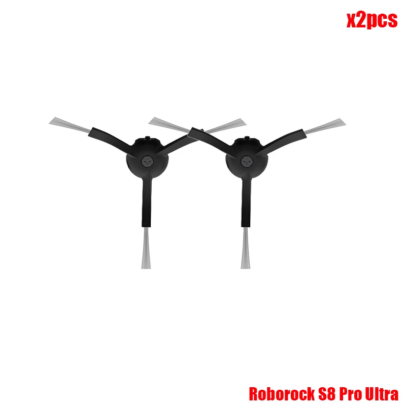

Запчасти для робота-пылесоса Roborock S8 S8+ S8 Pro Ultra
