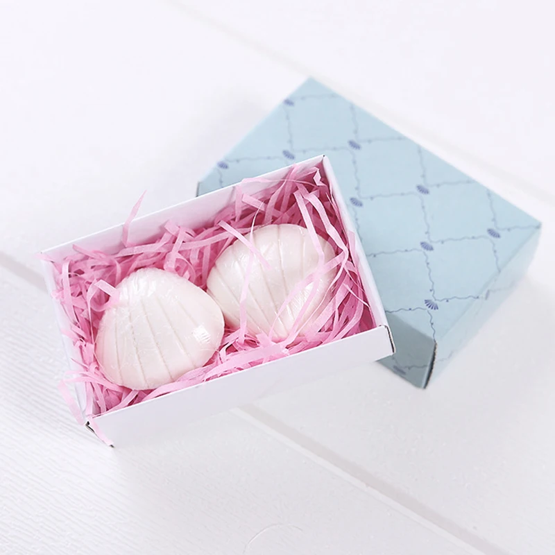 100 г лафитовая трава сложенная бумага красочные конфеты Подарочная коробка Декор