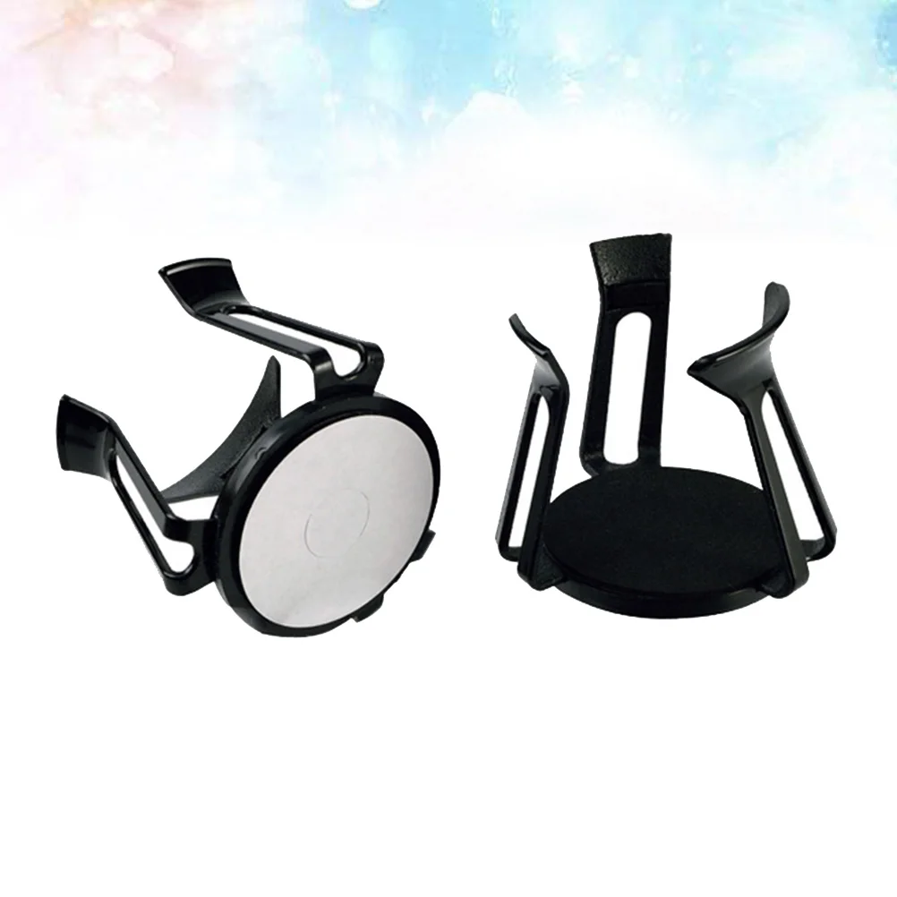 

1 Pair Cup Racks Car Bottle Rack Cup Storage Rack Bottle Holder Car Cup Rack Car Cup Holders