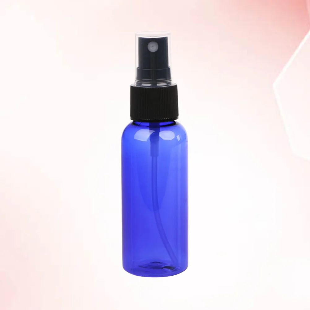 

Bottle Spray Bottles Travelemptymakeup Smallaromatherapy Diffuser Vials Removercontainers Oils Portable Essential Hair Mini