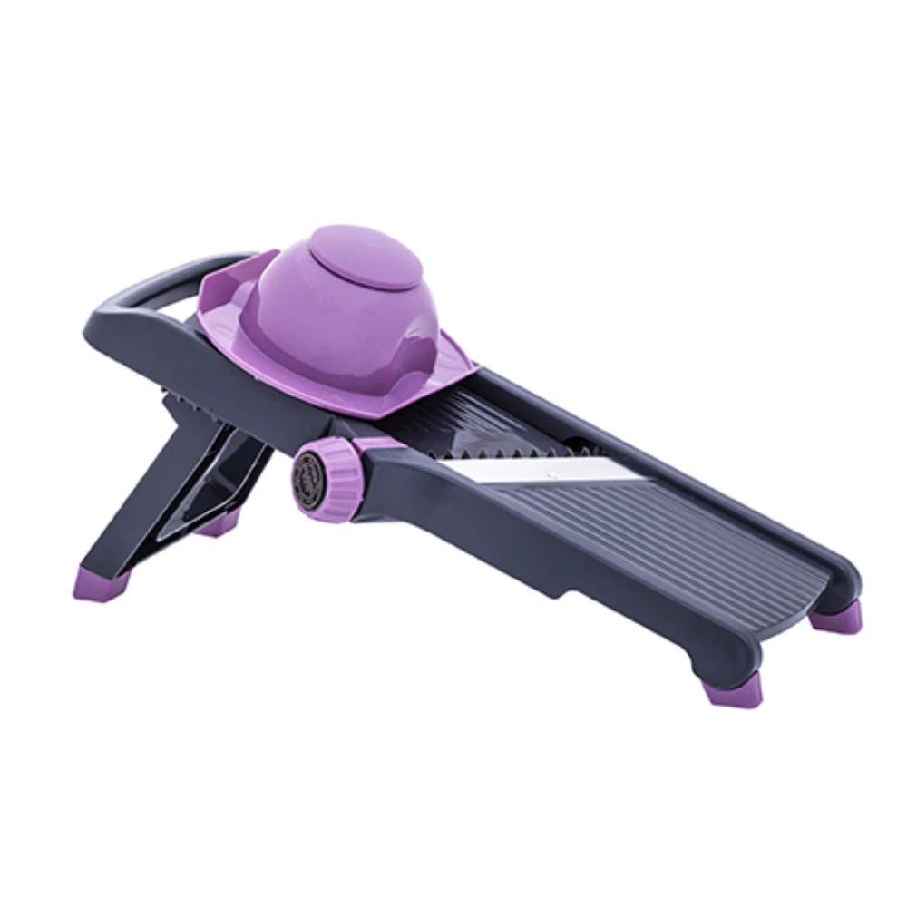 

Regulable Mandolin Fruit And Vegetables Food Sler