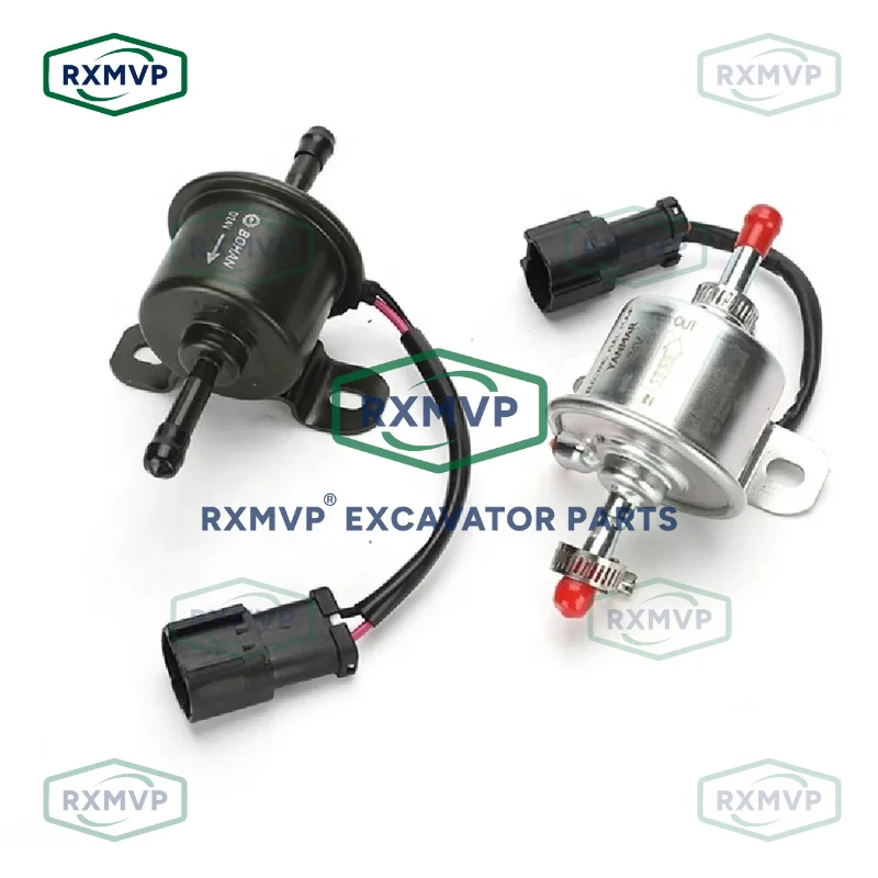 Высококачественный дизельный двигатель Yan mar 4TNV98 4TNV88 электрический топливный