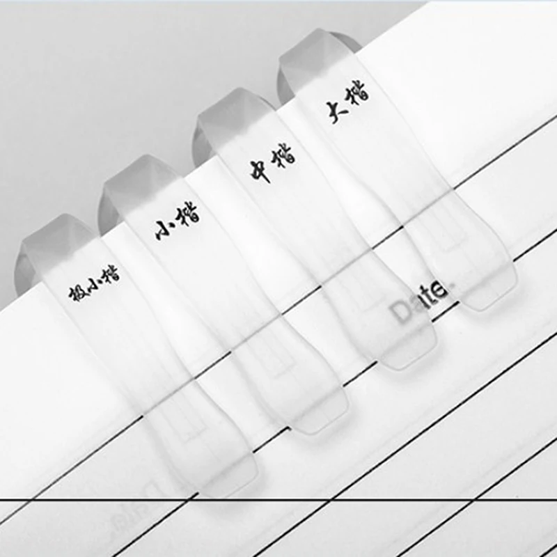 Ручка для каллиграфии в японском стиле |