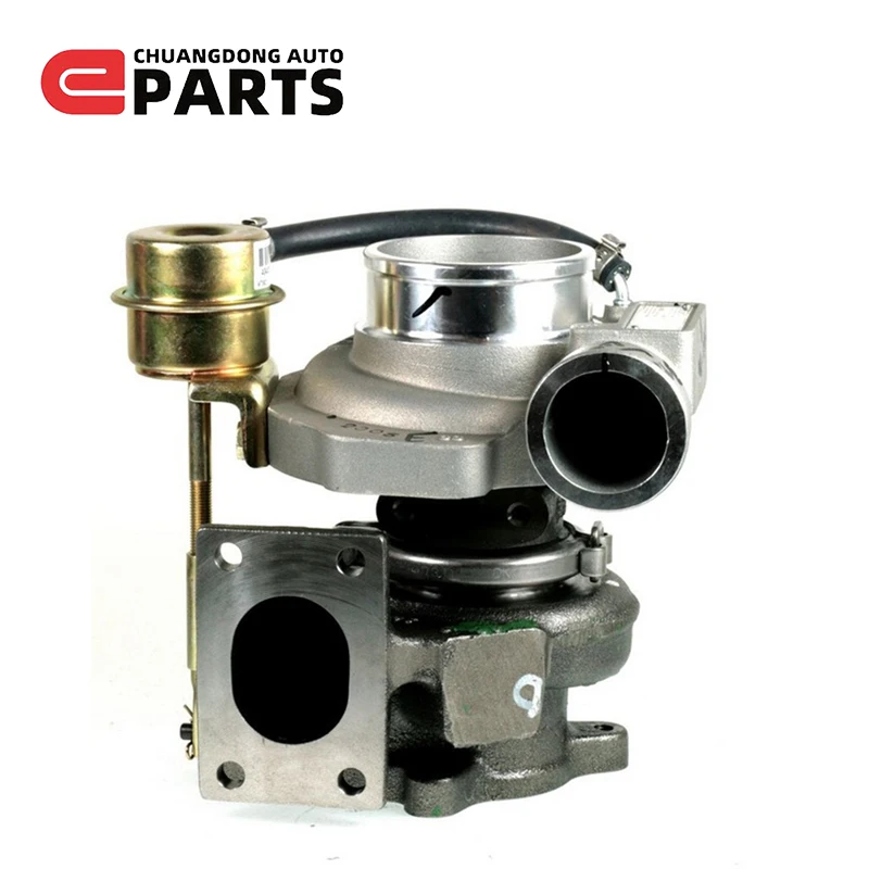 

Chinese turbo factory direct price HX25W 504057286 4035393 turbocharger