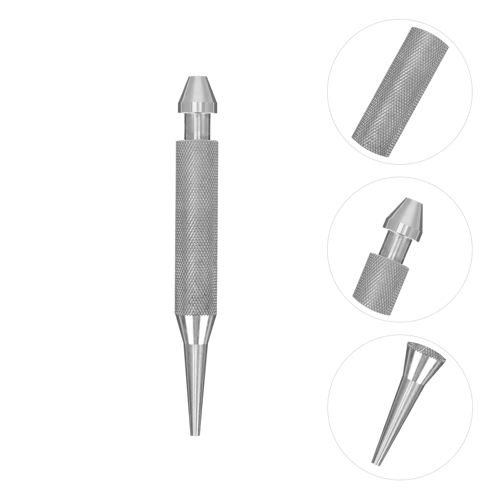 

Trumpet Mouthpiece Tool Truing Accessory Instrument Stainless Trombone Truner Brass Horn Steel Simple Piece Shaping Repair