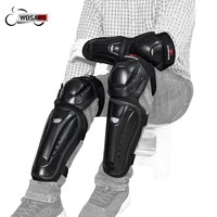 wosawe adult motorcycle knee pads moto protection riding elbow guard motocross motorbike off road racing mtb knee pads ml320