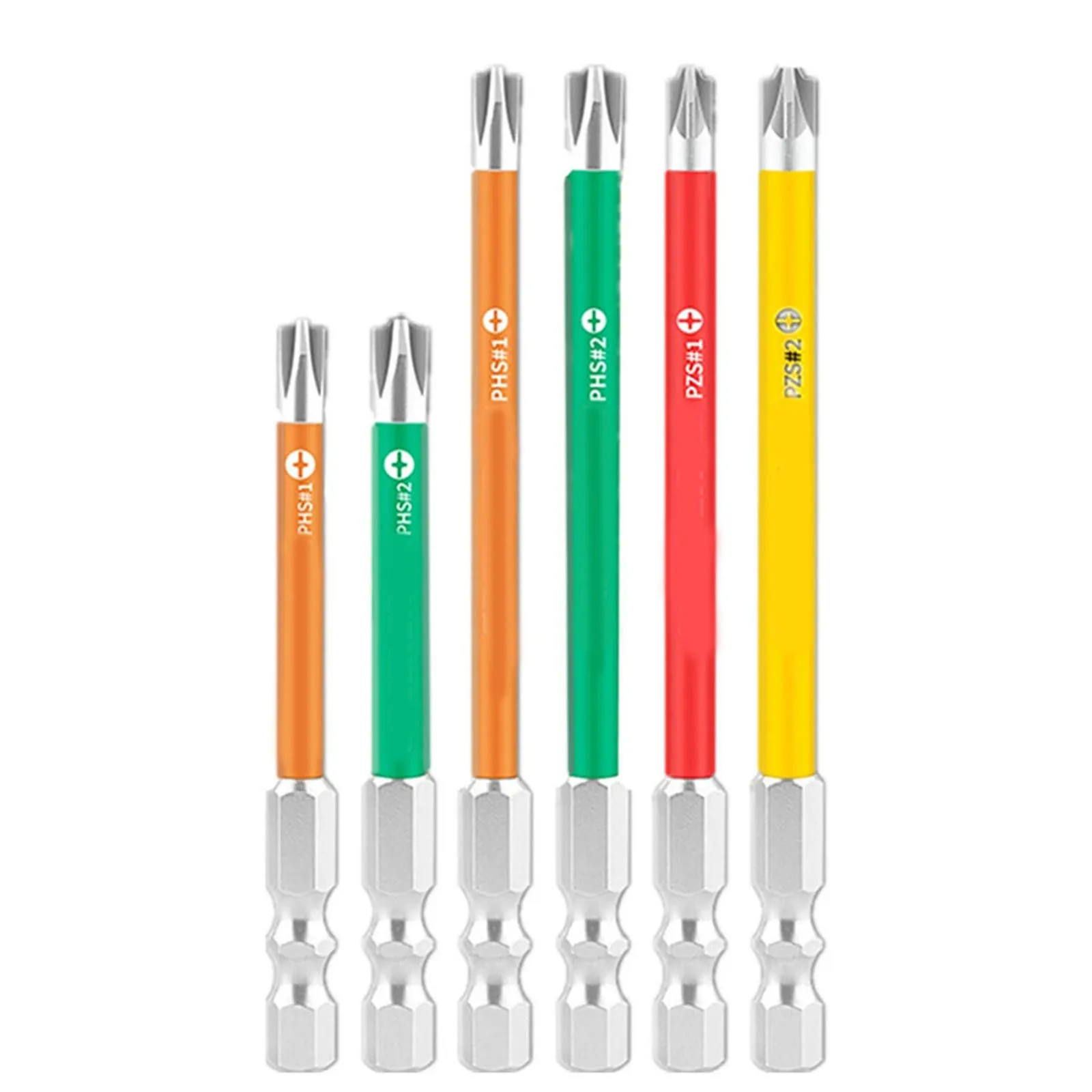 

Non-slip Switch Cross Hand Word Disassembly Magnetic Head Tool Electric Tool Strong Electrician Special Socket Screwdriver Batch