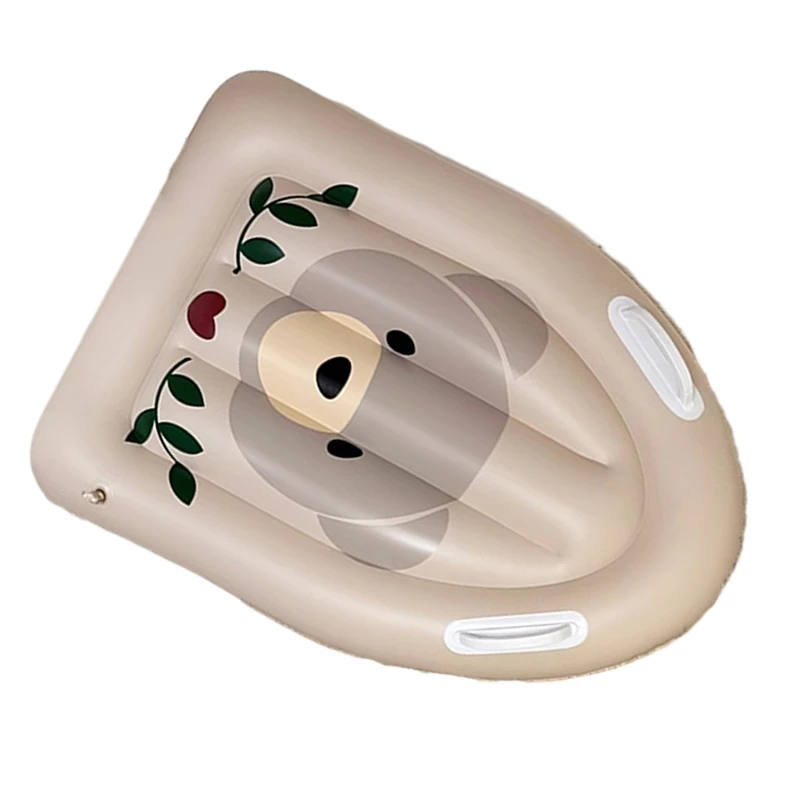 Водный гамак надувной стул для бассейна шезлонг поплавок взрослых дропшиппинг