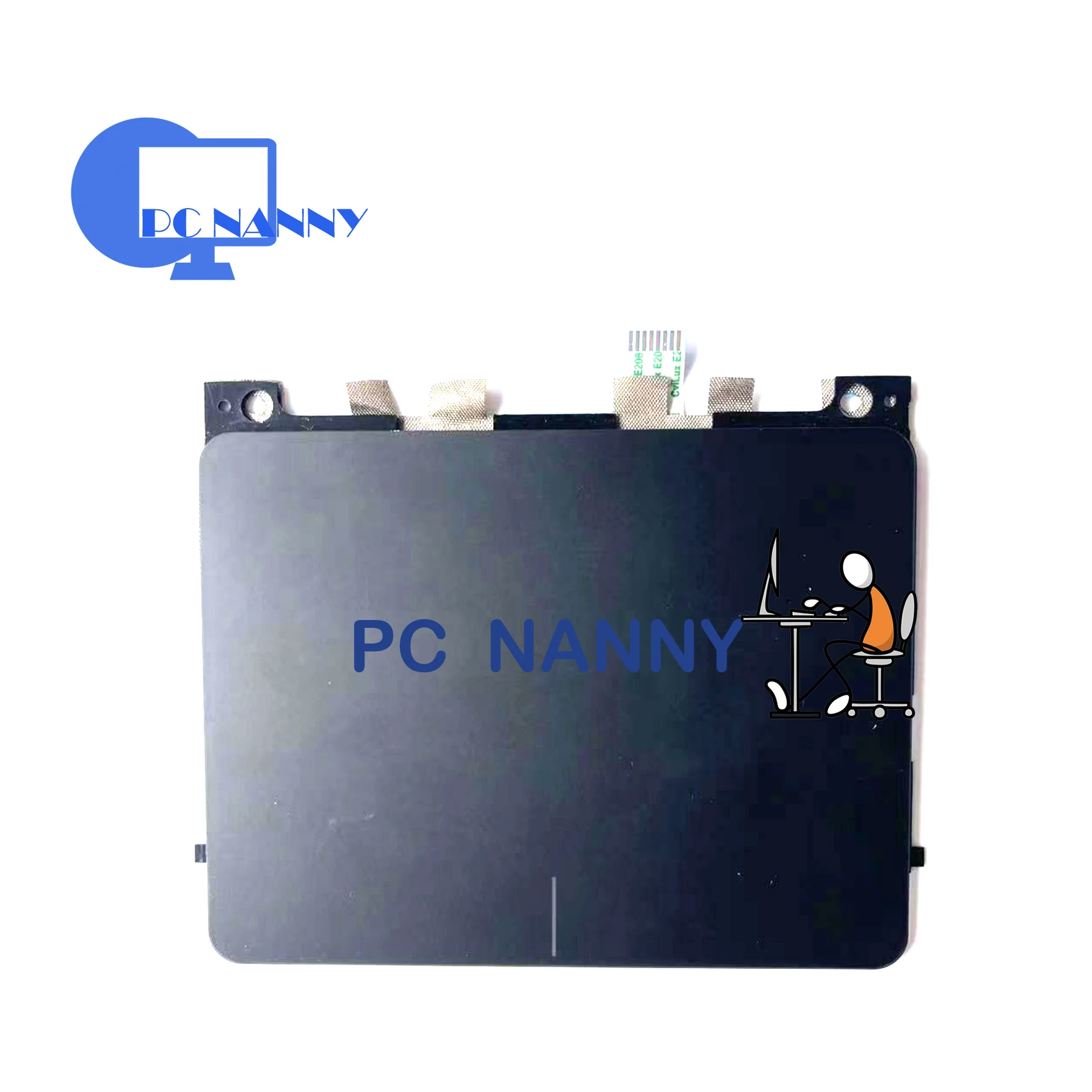 

PCNANNY для DELL XPS 15 9550 9560 5510 Precision 9560 Touchpad TM-P3125-002