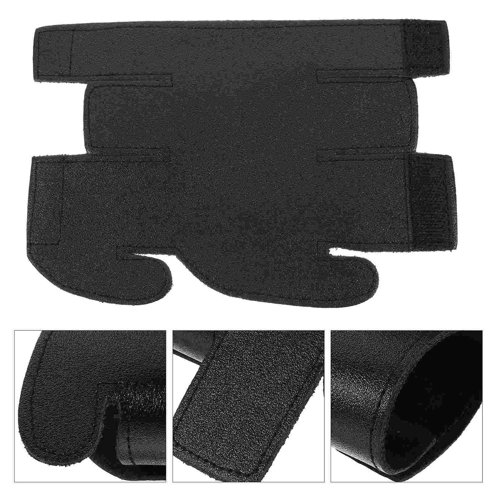 

Trumpet Accessories Valve Protector Parts Piston Guard Protection Hand Pad