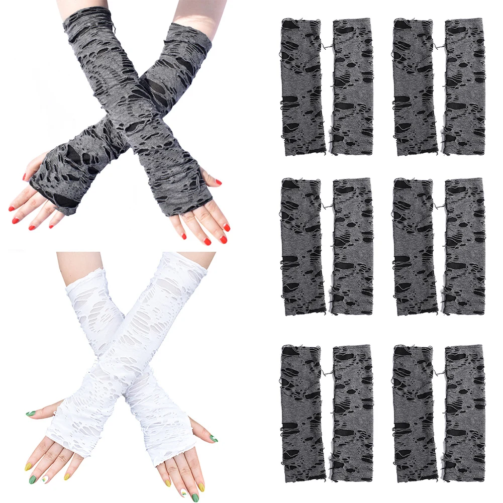 

1 пара, нарукавники для защиты рук от УФ-лучей