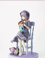 in stock tronzo original bushiroad bang dream creative yukina minato action figure toy gifts collection model anime decoration