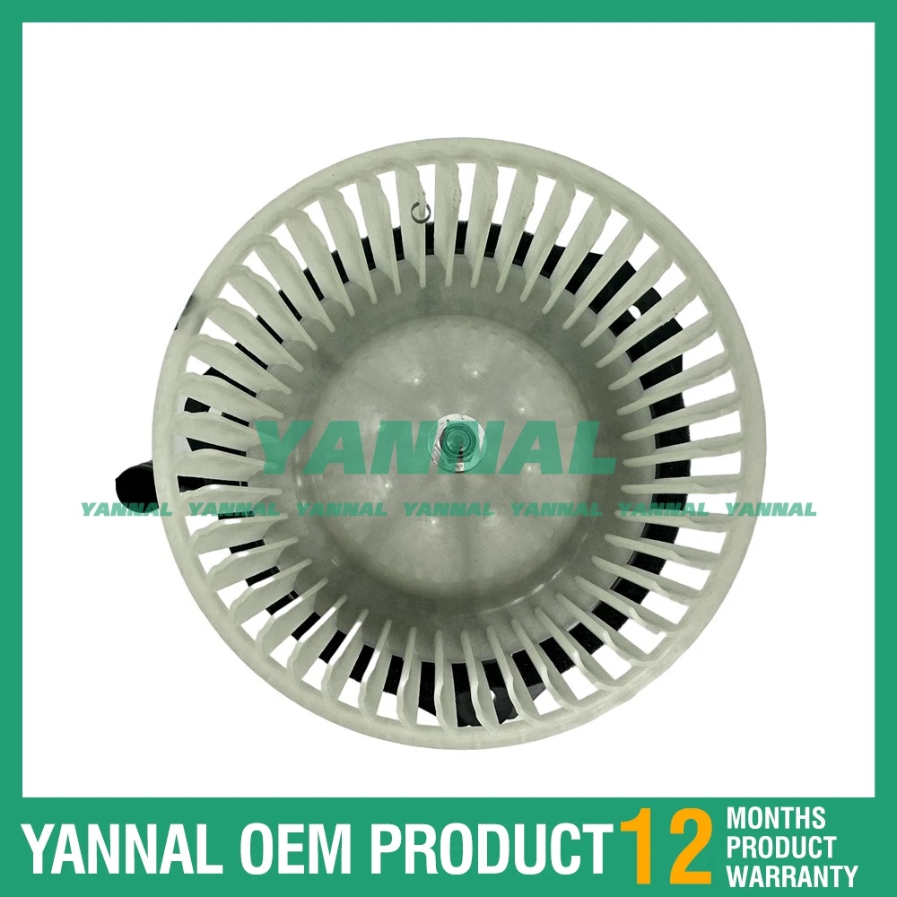 Детали для двигателя Sumitomo SH200 SK200-6E электродвигатель 24 В