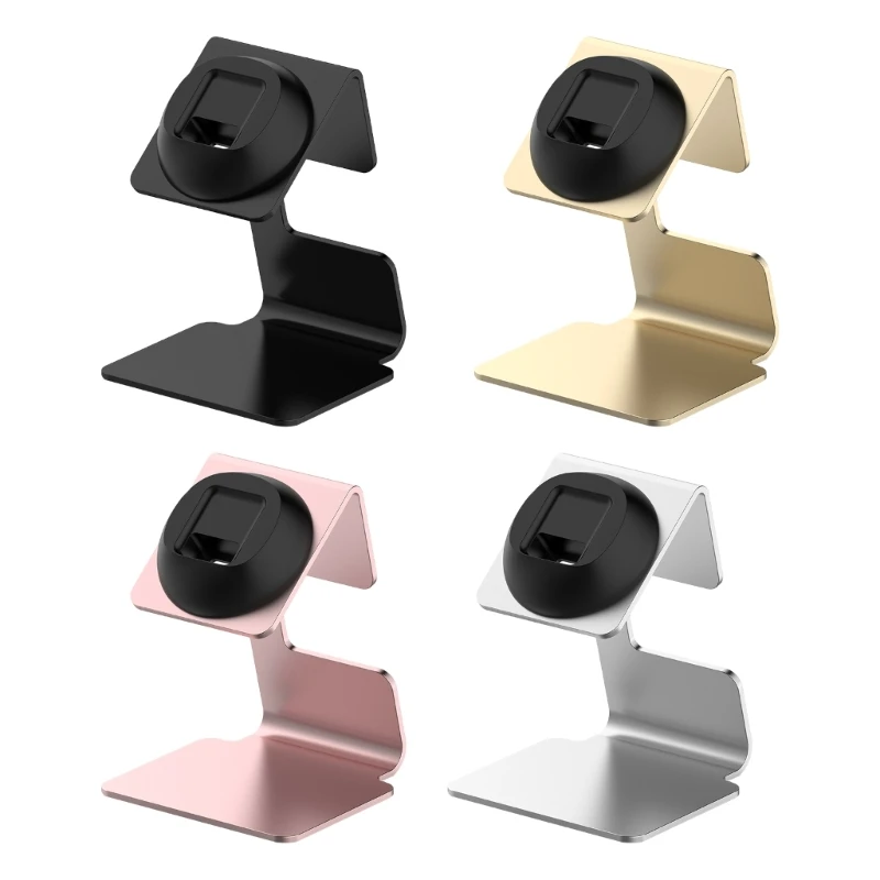 

Aluminum Data Holder Quick Charging-Bracket Power Charger Adapter for Watch 2/3