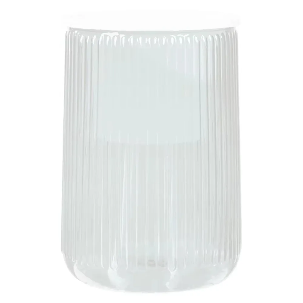 Пластиковый самополивающийся горшок для суккулентов