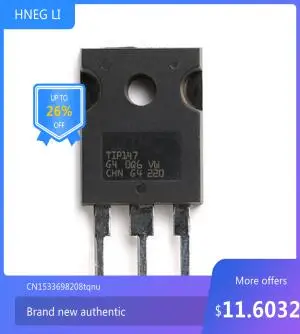 

Freeshipping TIP147 TIP147