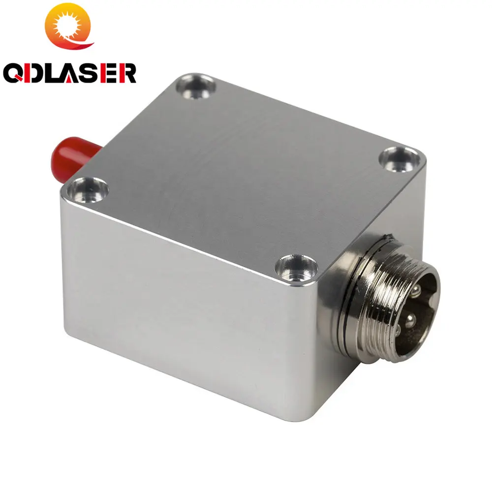 

QDLASER Friendess Amplifier Preamplifier Seneor for BCS100 FSCUT controller of Precitec Raycus WSX Laser head at Fiber Laser