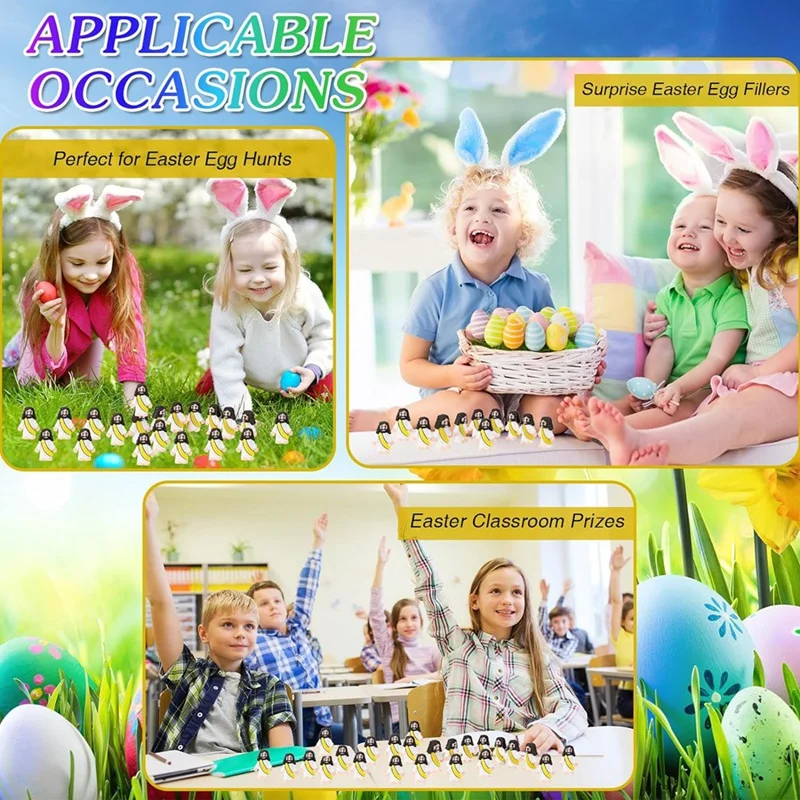 18 шт. игрушки Иисуса пасхальный дизайн миниатюрная резиновая Статуэтка чтобы