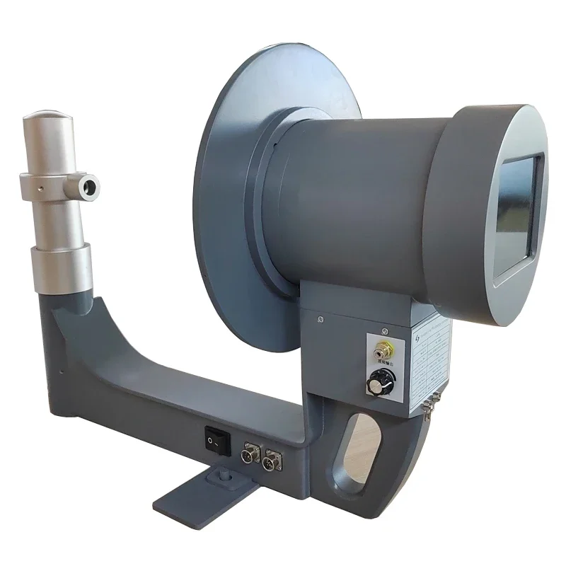 Ручной рентгеновский флюороскопический аппарат Hyperlight Portable Xray Digital