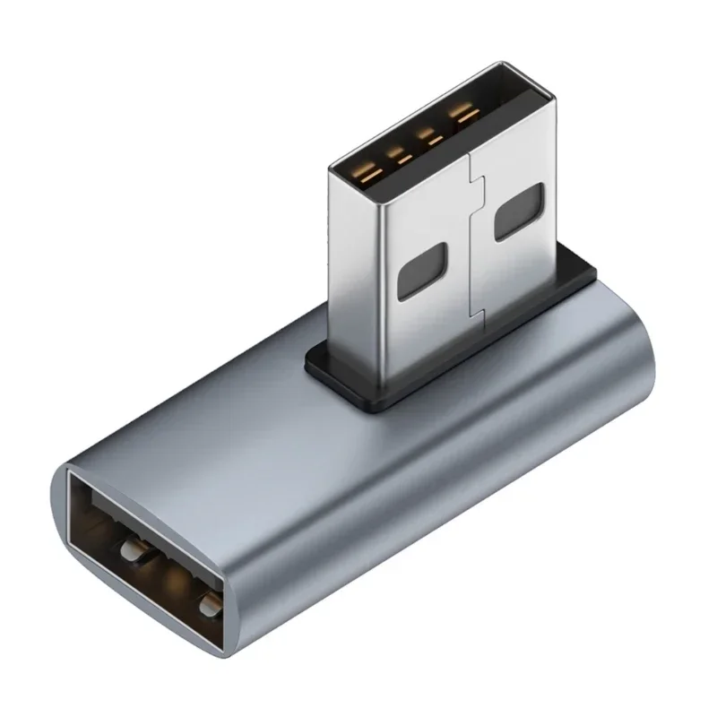 

USB 3.0 удлинитель 90 градусов