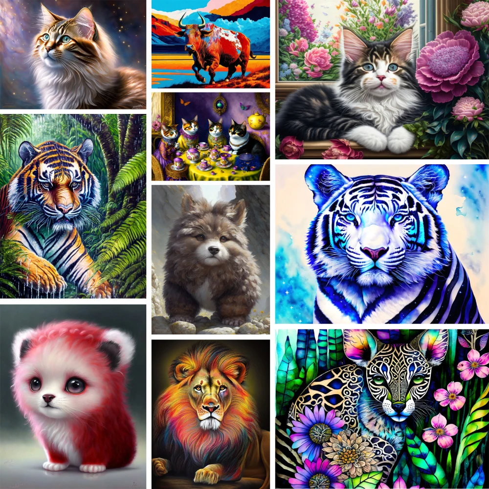 

Аксессуары и инструменты для вышивки крестиком, ручная работа, подарок для мамы