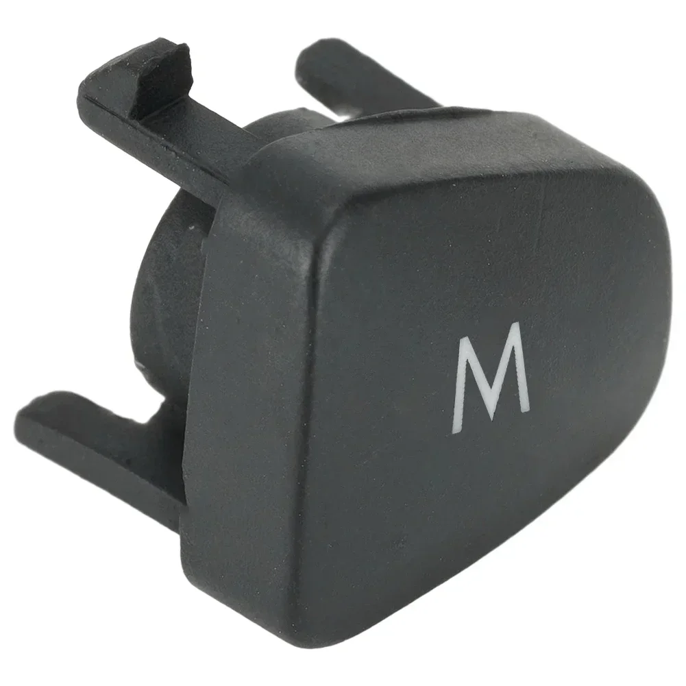 Новый полезный руль с кнопкой M для MK8 ST Ecosport 2013 пластиковый Plug and Play замена