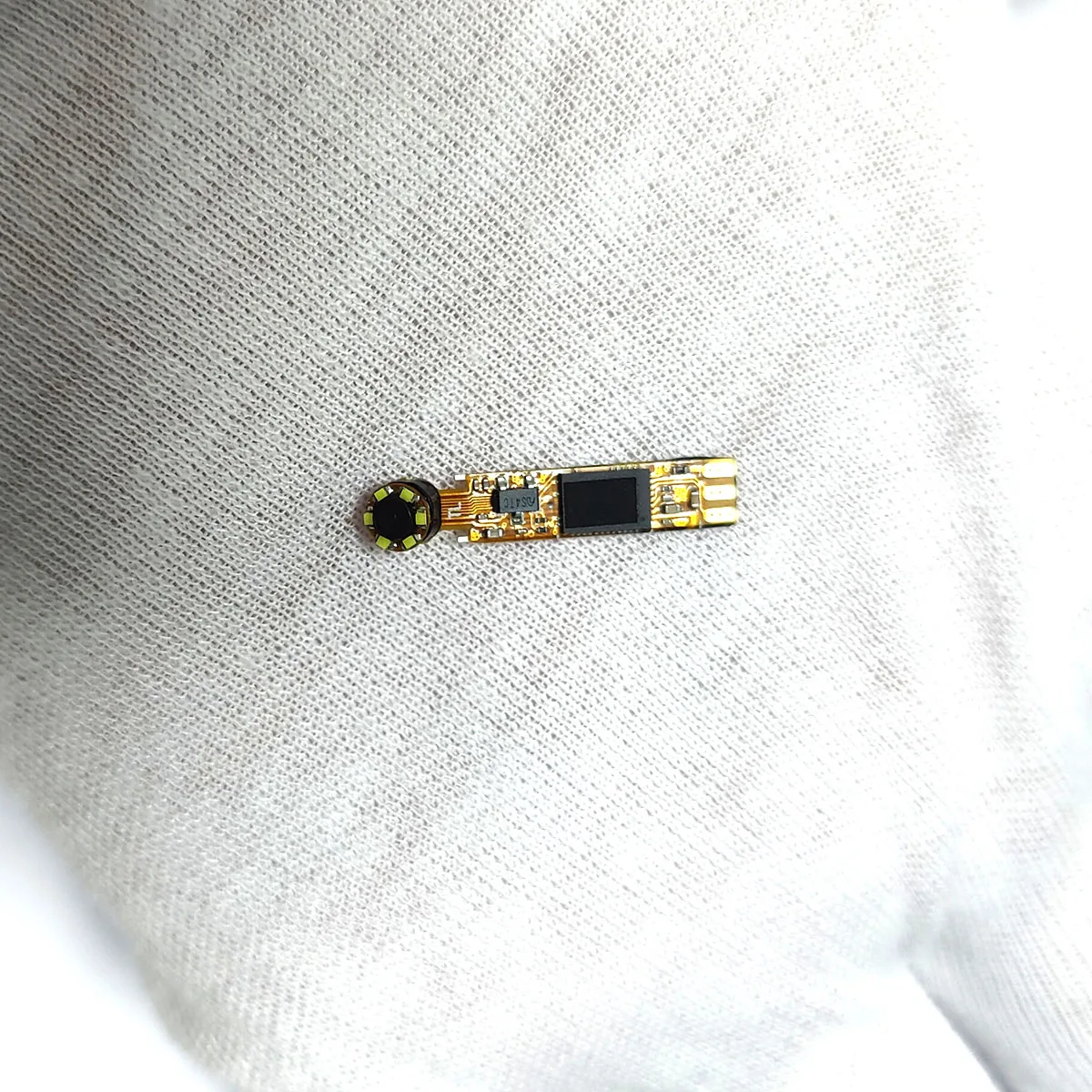 

HD медицинская компактная гибкая