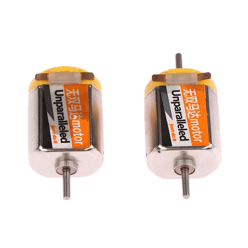 1 шт. мини-модель гоночного автомобиля 4WD игрушечный двигатель высокоскоростной