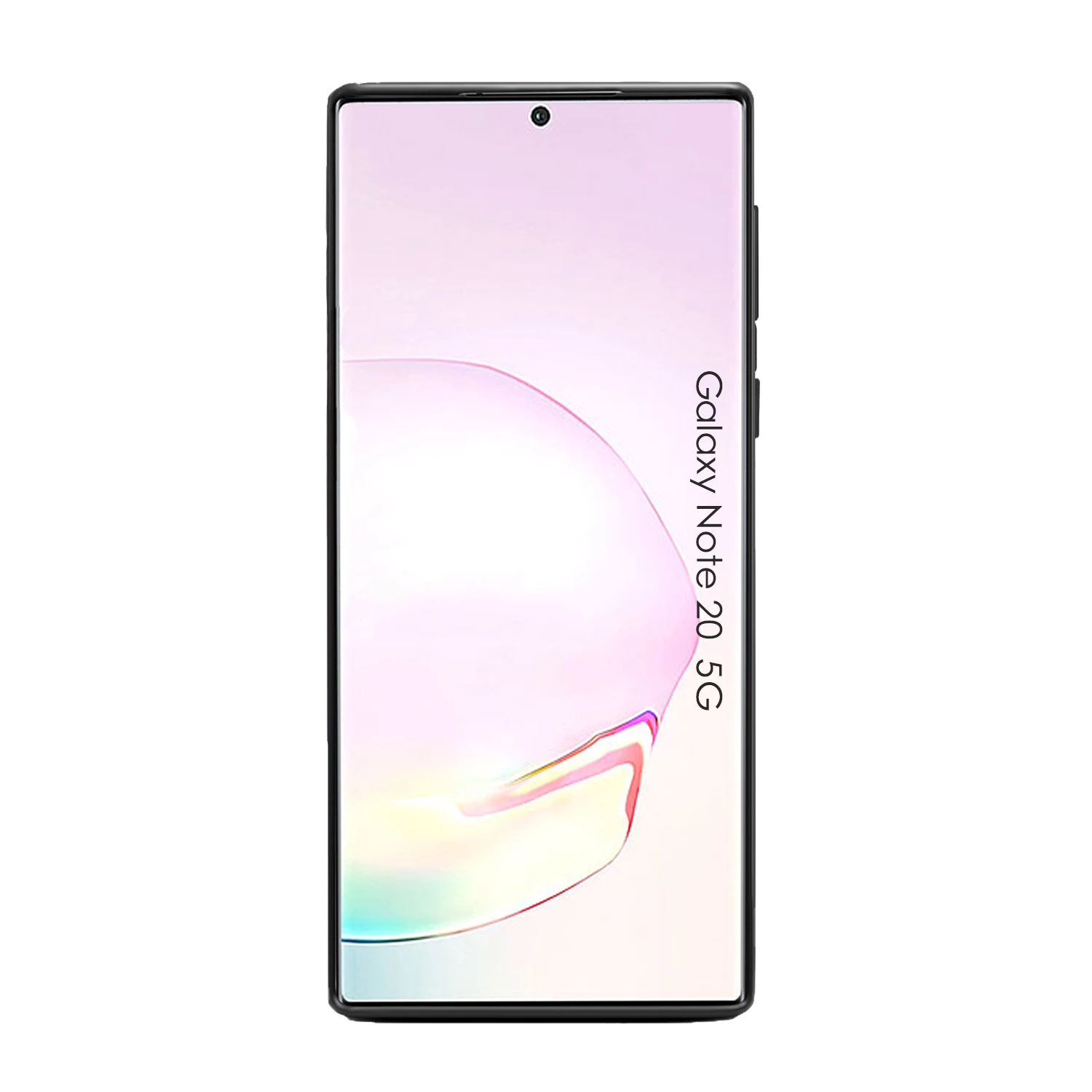 Pu Leather Phone Case For Samsung Galaxy S21 Ultra S20 Note 20 Note 10 Slim Soft Back Cover With Card Holder