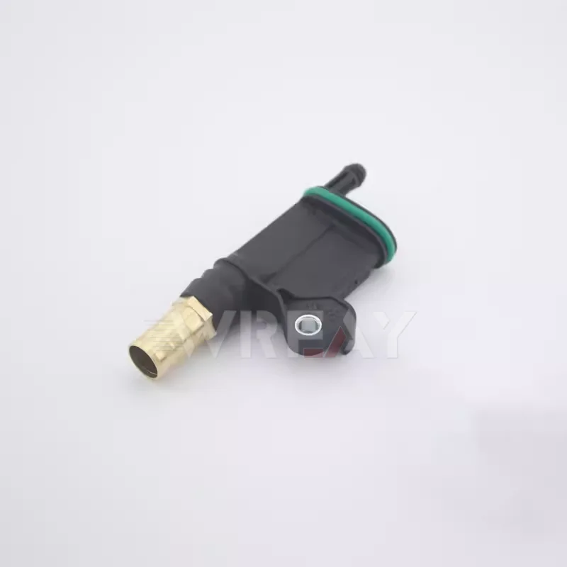 

Для Volkswagen Audi EA888/113, сепаратор масла и воды, клапан отходов, переходник для трубы, сменный соединитель